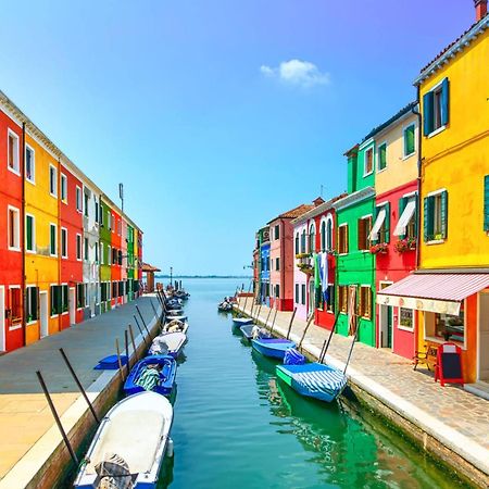 Appartamento Ca Vio Beach & Venice Cavallino-Treporti Ngoại thất bức ảnh