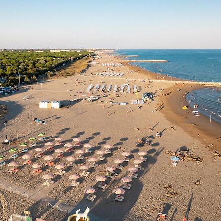 Appartamento Ca Vio Beach & Venice Cavallino-Treporti Ngoại thất bức ảnh