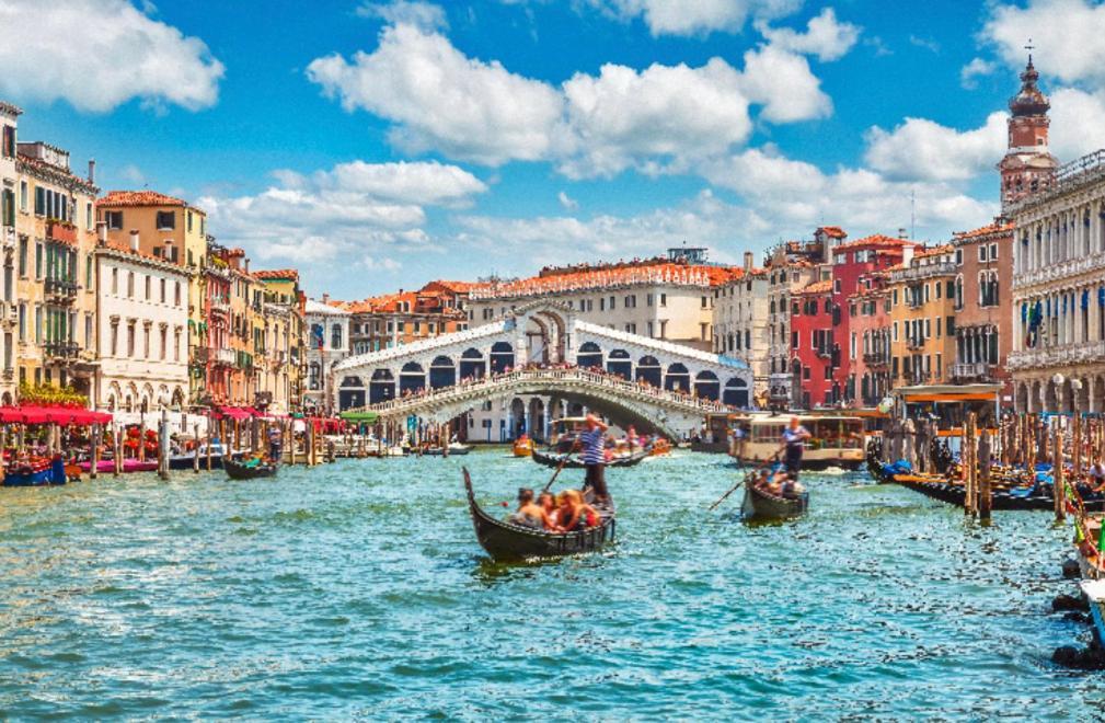 Appartamento Ca Vio Beach & Venice Cavallino-Treporti Ngoại thất bức ảnh