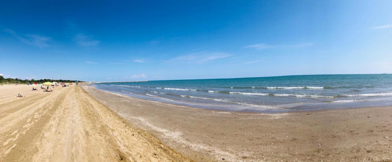 Appartamento Ca Vio Beach & Venice Cavallino-Treporti Ngoại thất bức ảnh