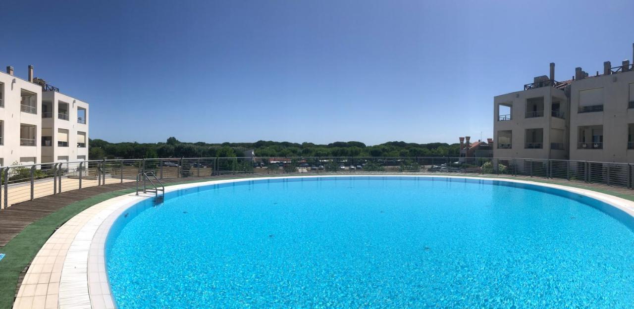 Appartamento Ca Vio Beach & Venice Cavallino-Treporti Ngoại thất bức ảnh