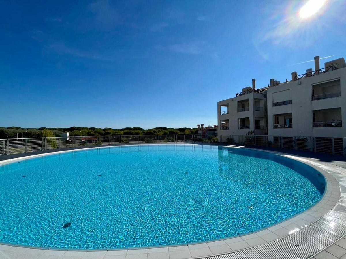 Appartamento Ca Vio Beach & Venice Cavallino-Treporti Ngoại thất bức ảnh