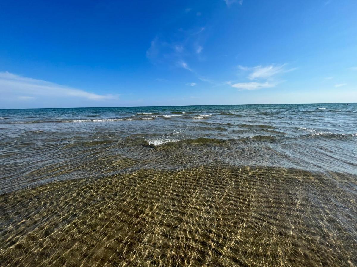 Appartamento Ca Vio Beach & Venice Cavallino-Treporti Ngoại thất bức ảnh