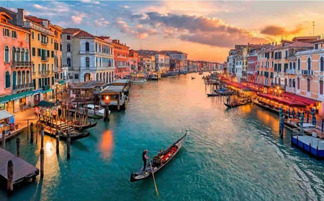 Appartamento Ca Vio Beach & Venice Cavallino-Treporti Ngoại thất bức ảnh