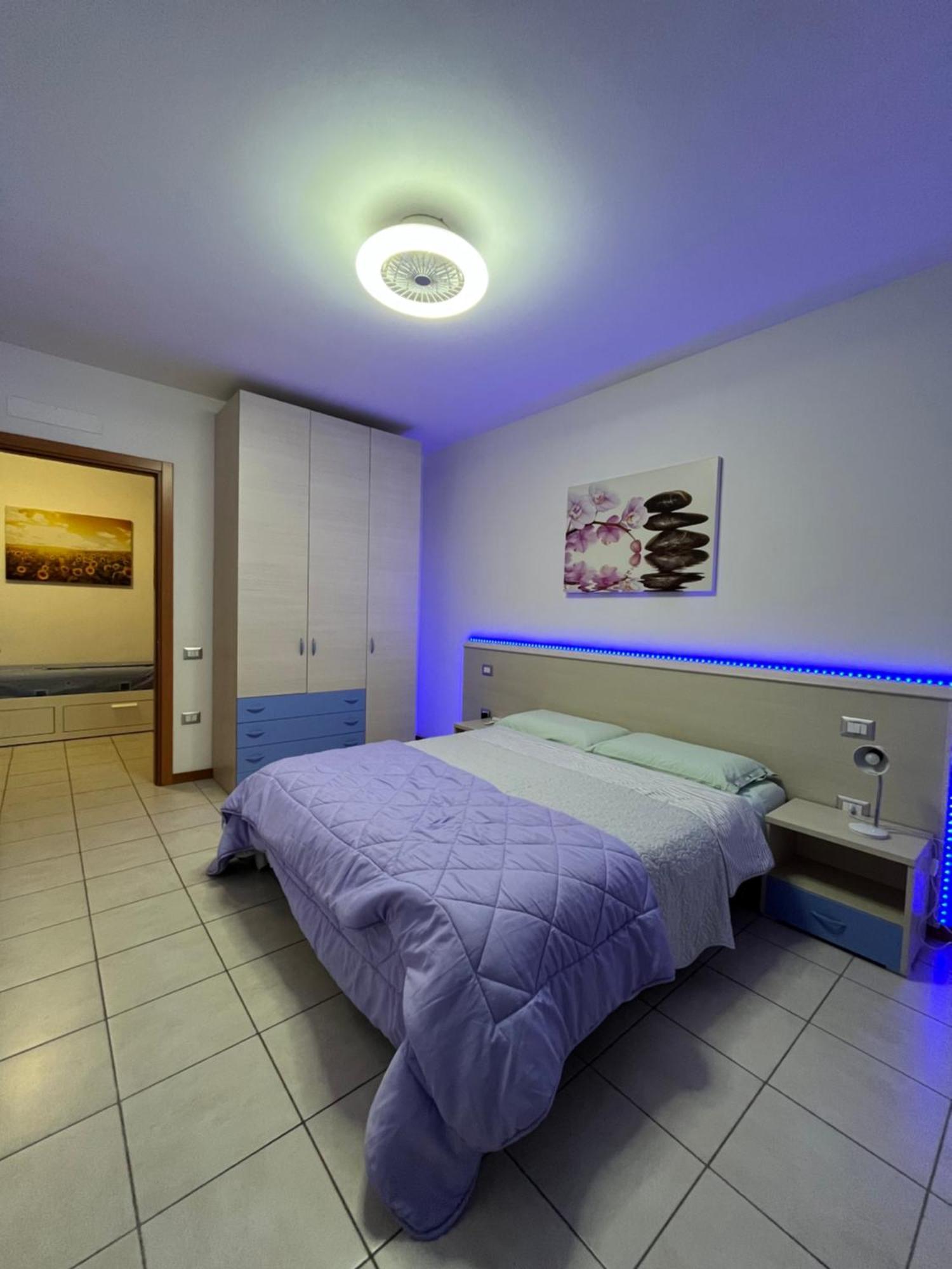Appartamento Ca Vio Beach & Venice Cavallino-Treporti Ngoại thất bức ảnh