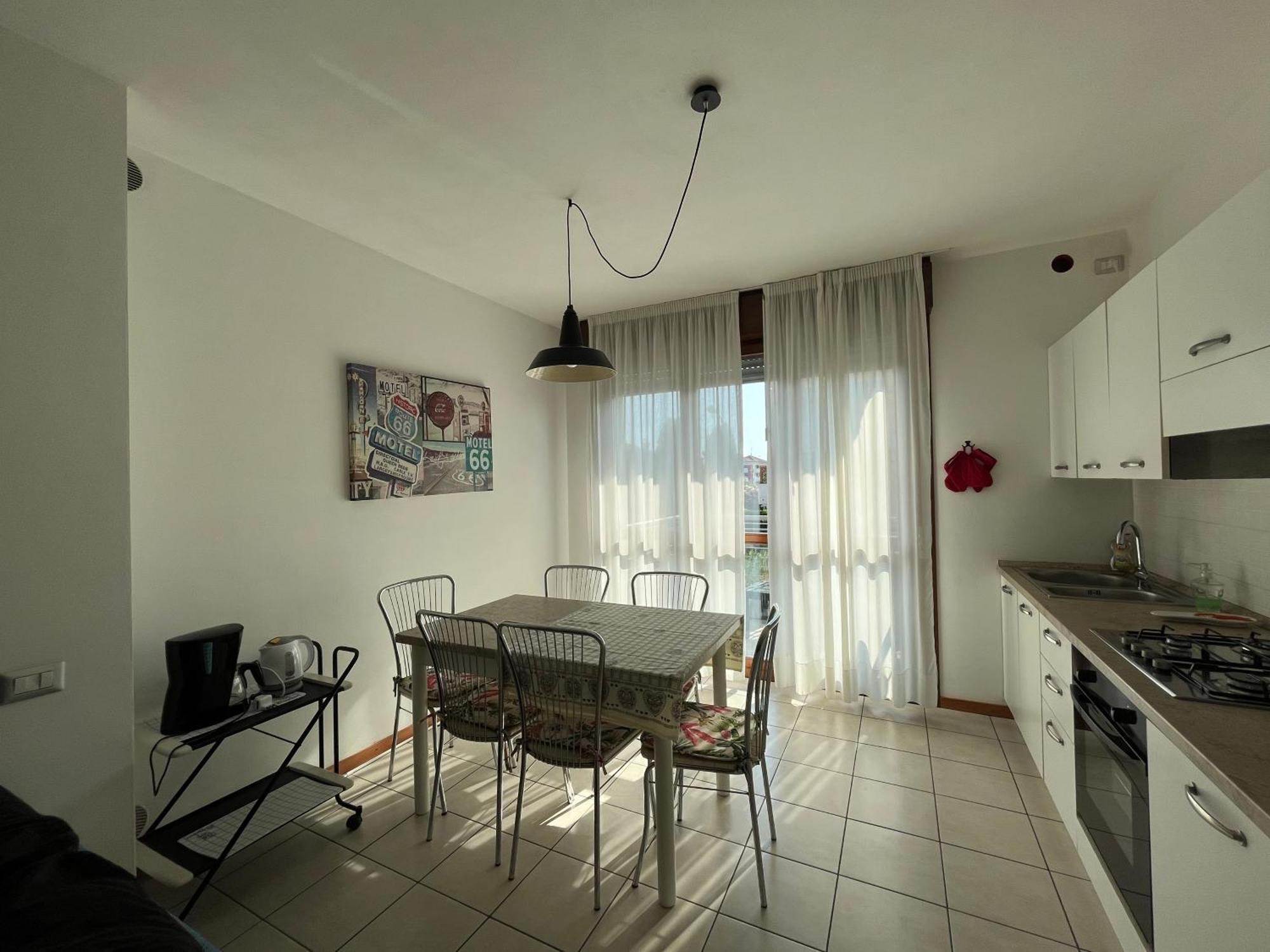 Appartamento Ca Vio Beach & Venice Cavallino-Treporti Ngoại thất bức ảnh
