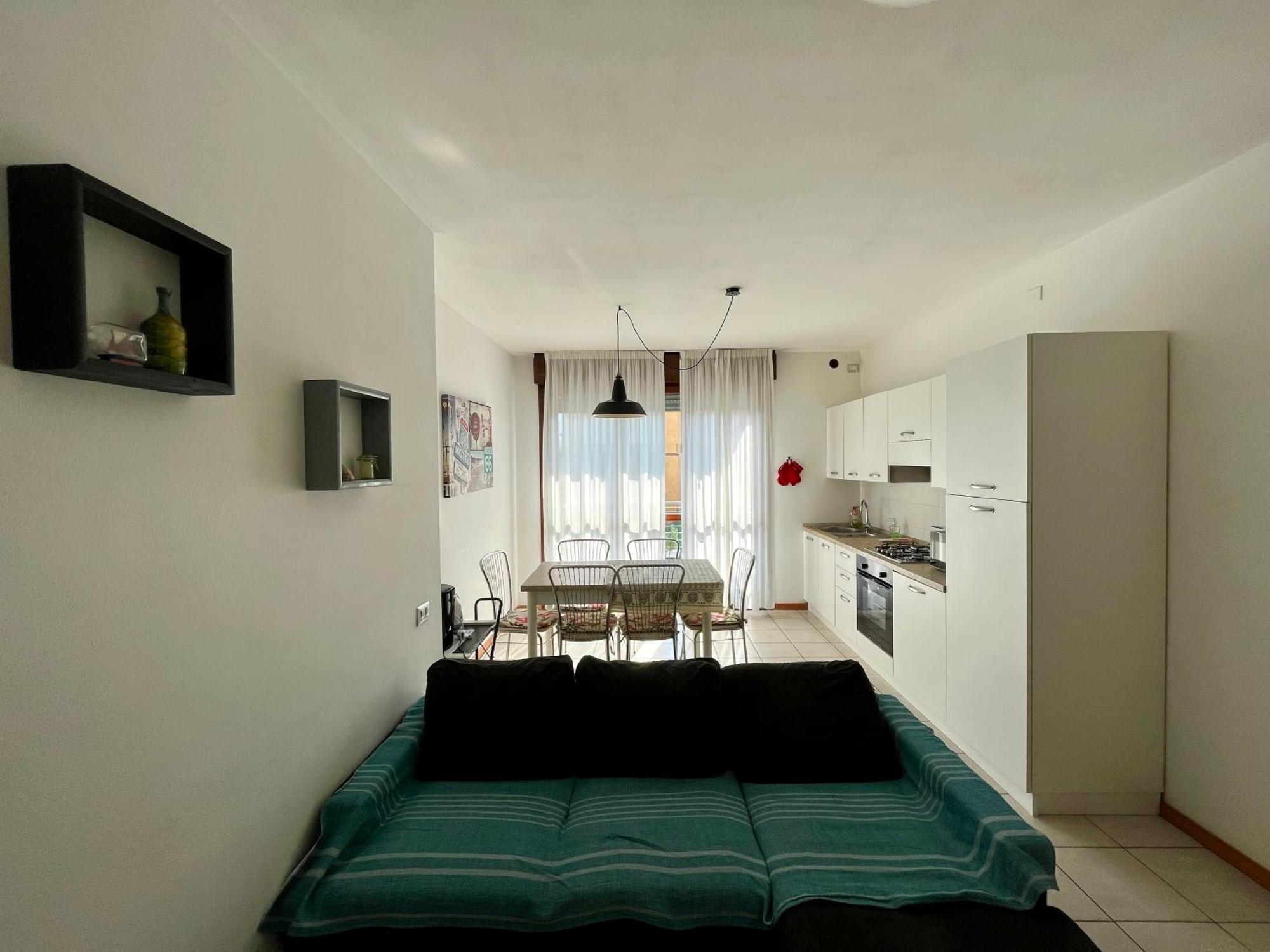 Appartamento Ca Vio Beach & Venice Cavallino-Treporti Ngoại thất bức ảnh