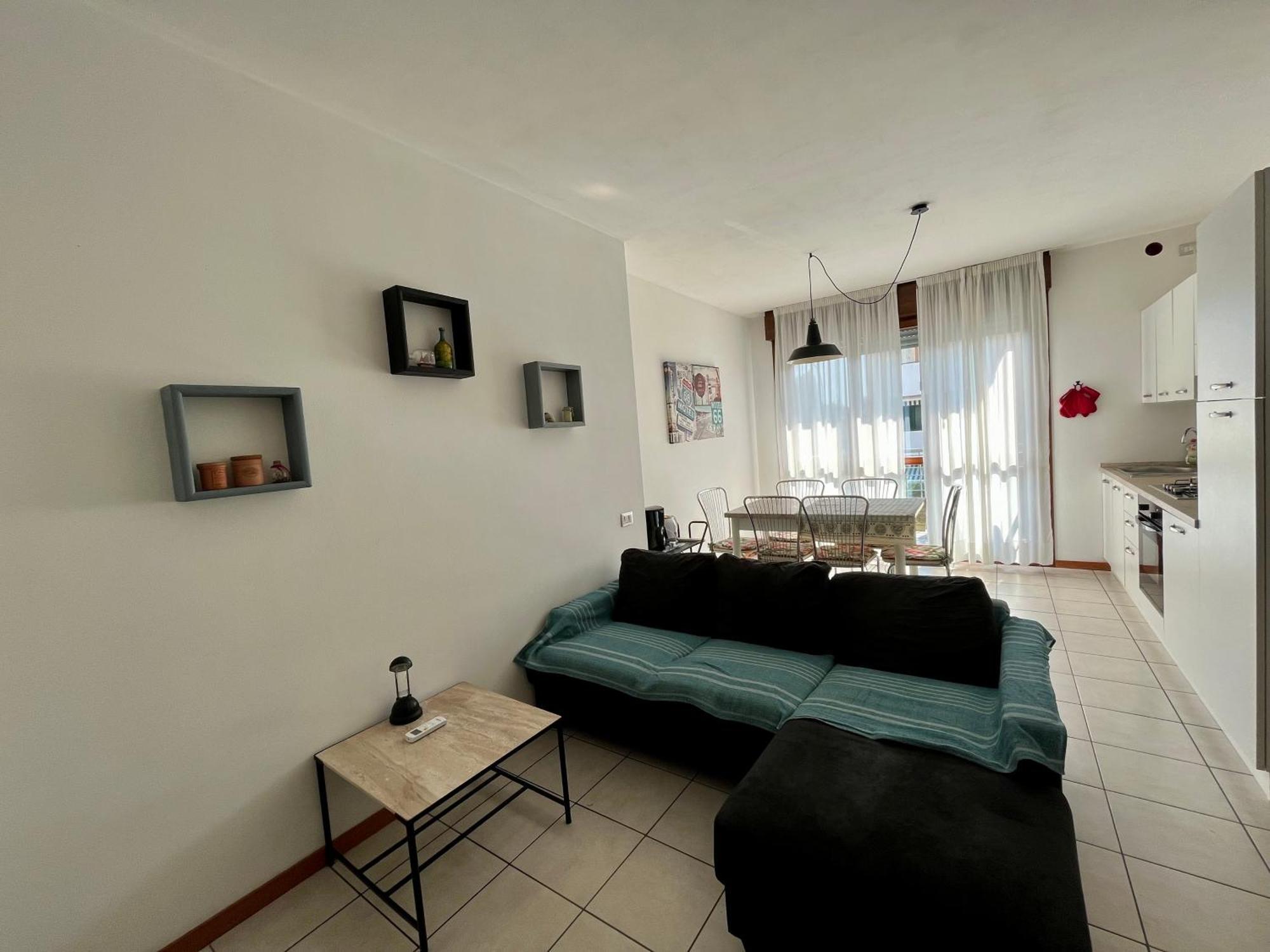 Appartamento Ca Vio Beach & Venice Cavallino-Treporti Ngoại thất bức ảnh