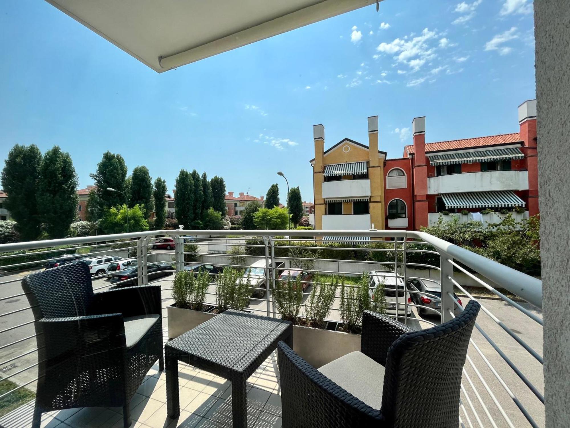 Appartamento Ca Vio Beach & Venice Cavallino-Treporti Ngoại thất bức ảnh