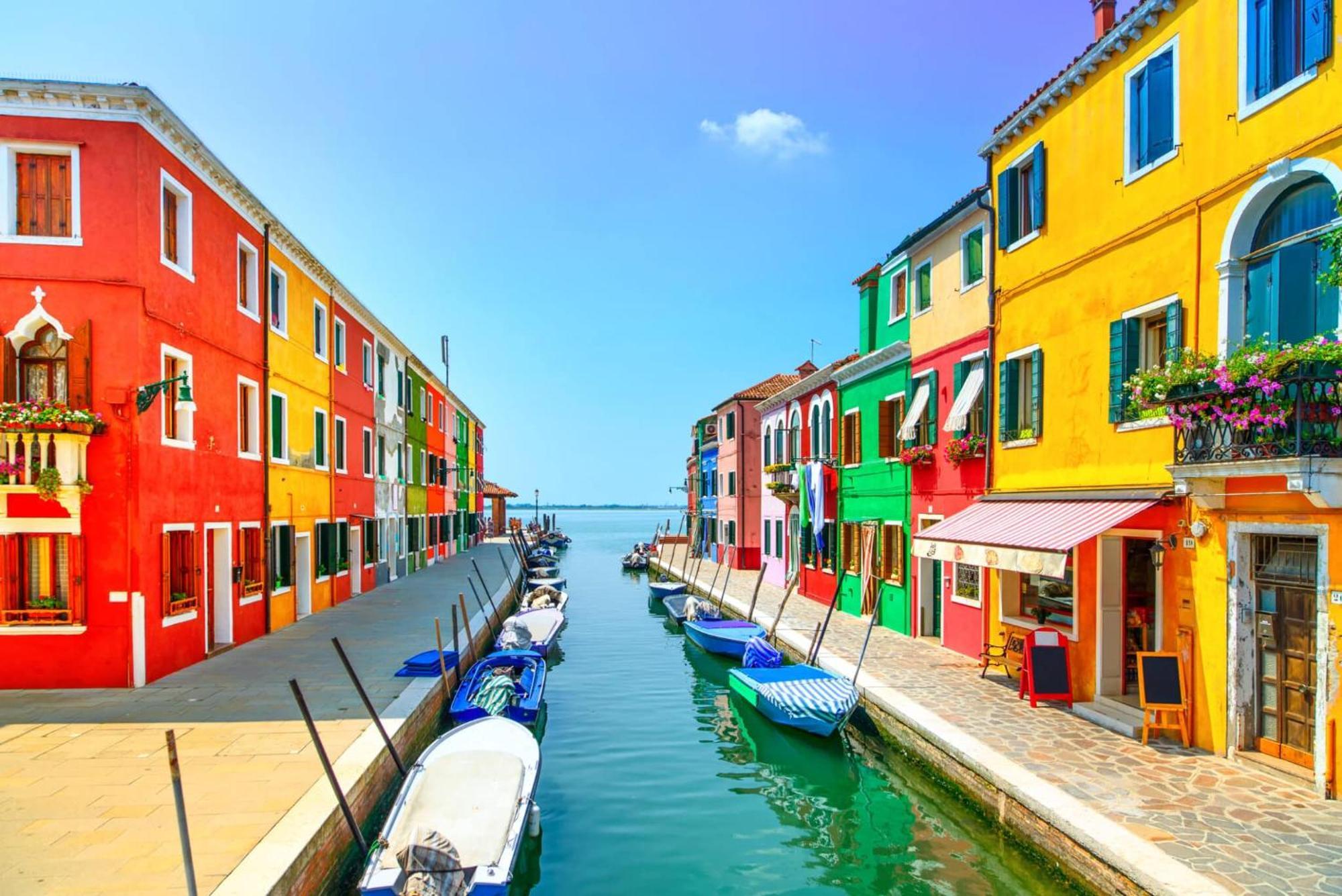 Appartamento Ca Vio Beach & Venice Cavallino-Treporti Ngoại thất bức ảnh